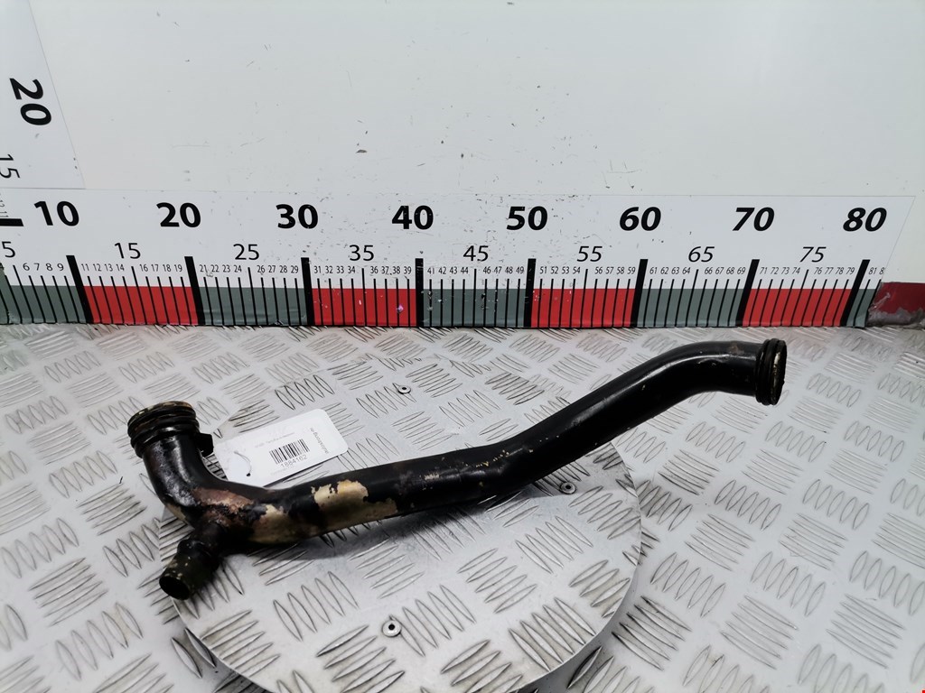 Патрубок FORD Mondeo IV 2007-2015