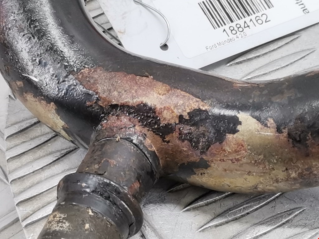 Патрубок FORD Mondeo IV 2007-2015