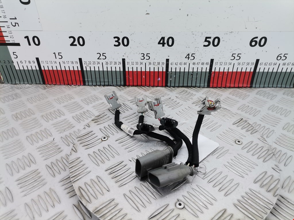 Проводка коса FORD Mondeo IV 2007-2015