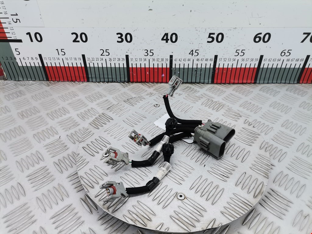 Проводка коса FORD Mondeo IV 2007-2015