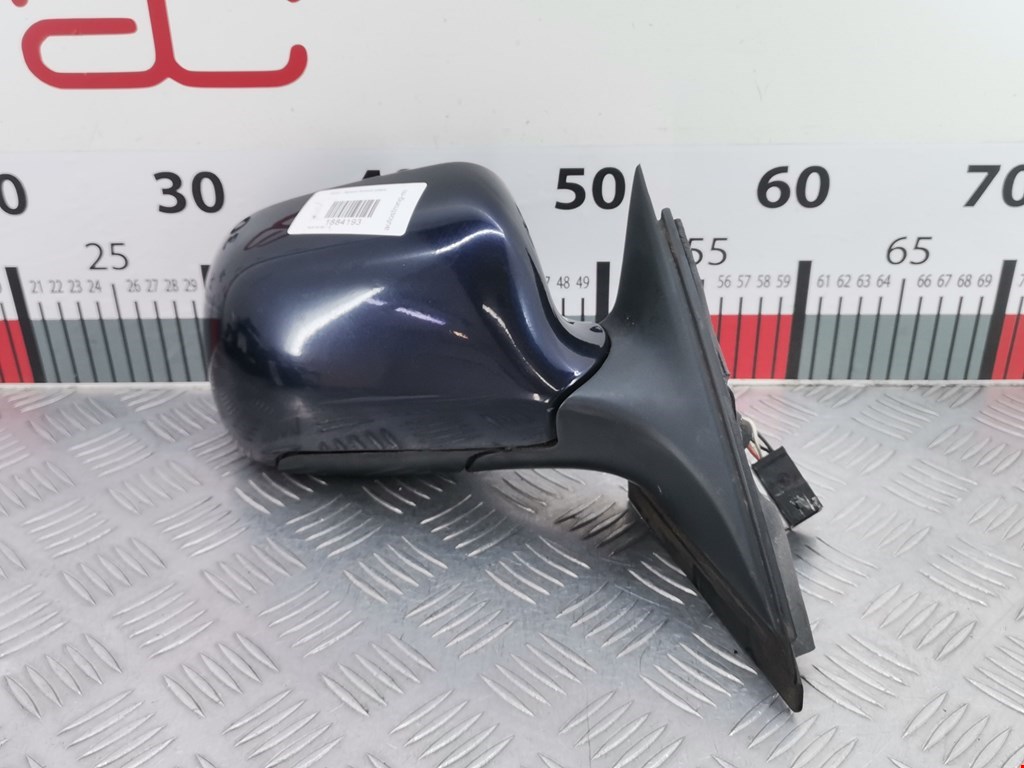 Зеркало правое AUDI A4 B5 1995-2001