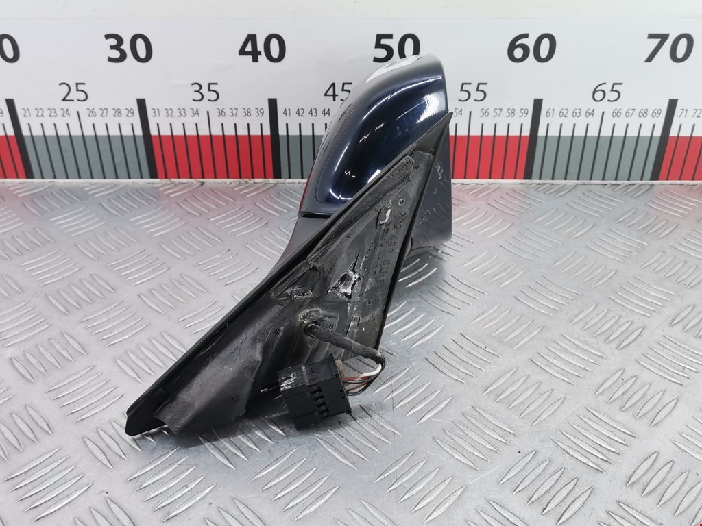 Зеркало правое AUDI A4 B5 1995-2001