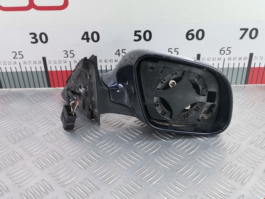 Зеркало правое AUDI A4 B5 1995-2001