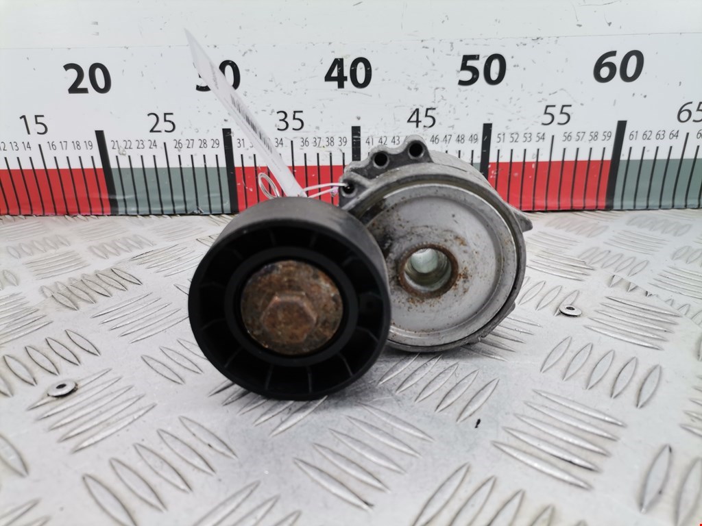 Натяжитель ремня генератора (приводного поликлинового ремня Ford Mondeo 4 (2006-2014)