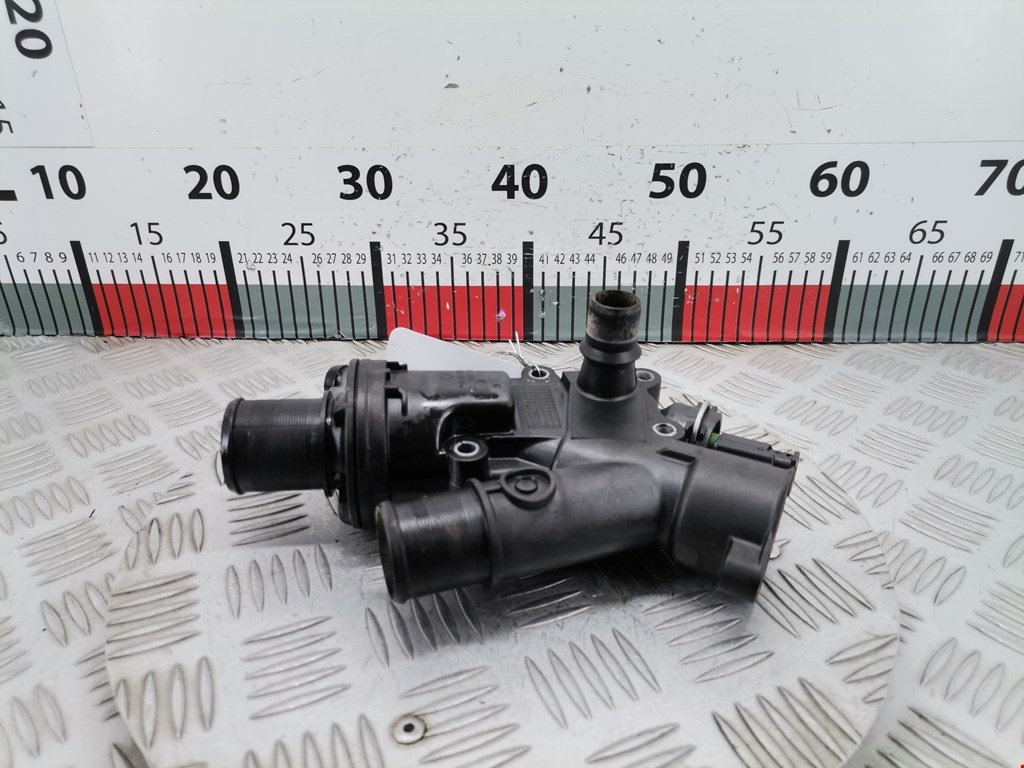 Корпус термостата FORD Mondeo IV 2007-2015