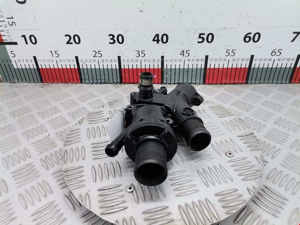 Корпус термостата FORD Mondeo IV 2007-2015