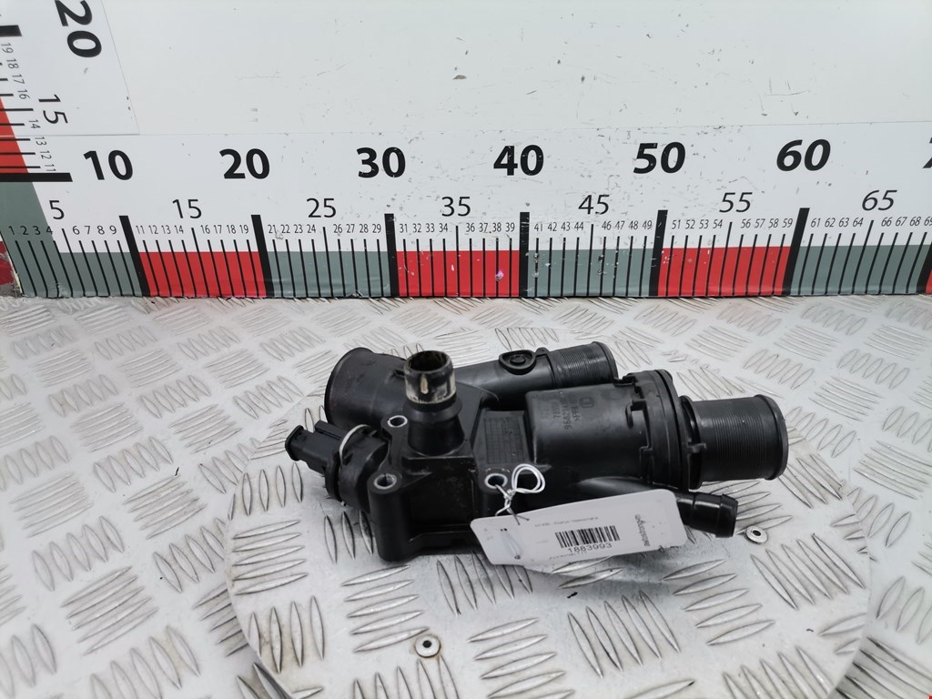 Корпус термостата FORD Mondeo IV 2007-2015