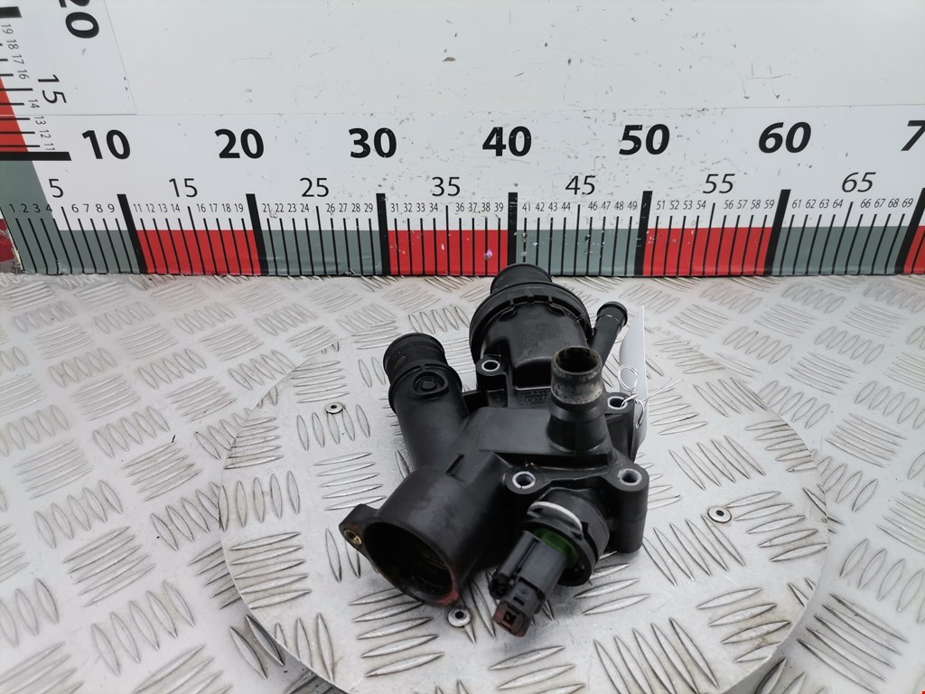 Корпус термостата FORD Mondeo IV 2007-2015