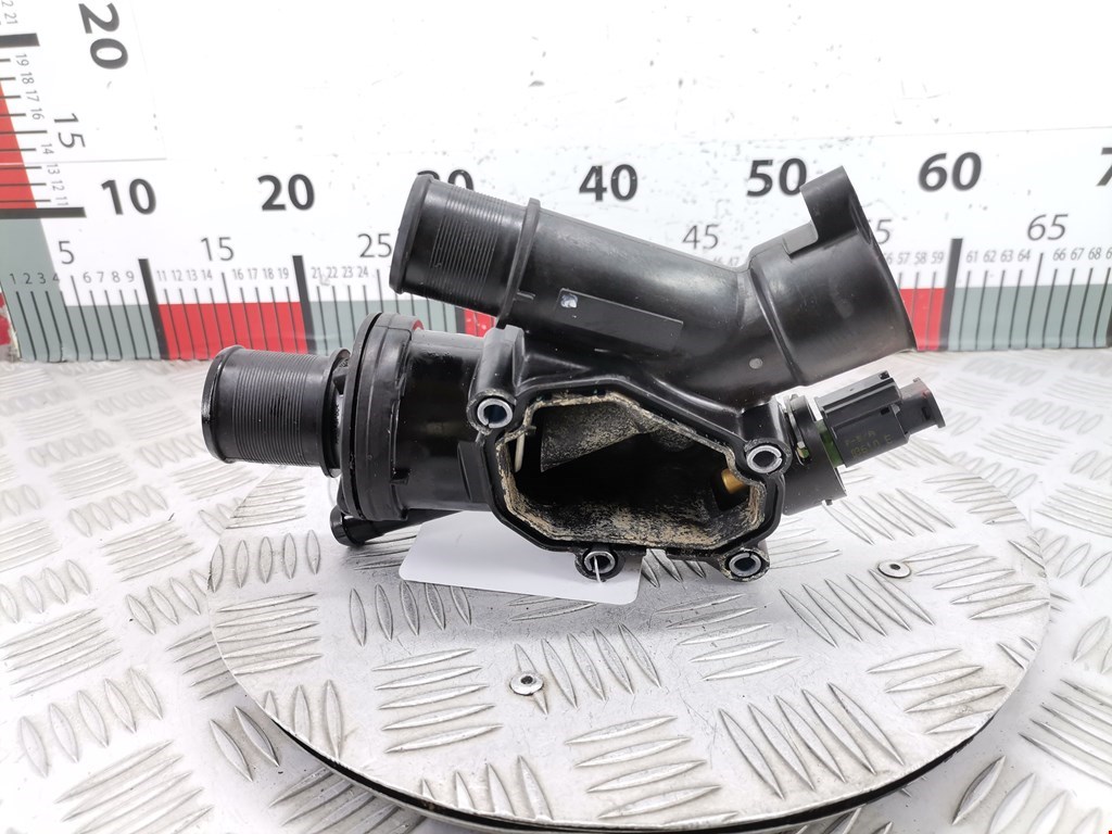 Корпус термостата FORD Mondeo IV 2007-2015