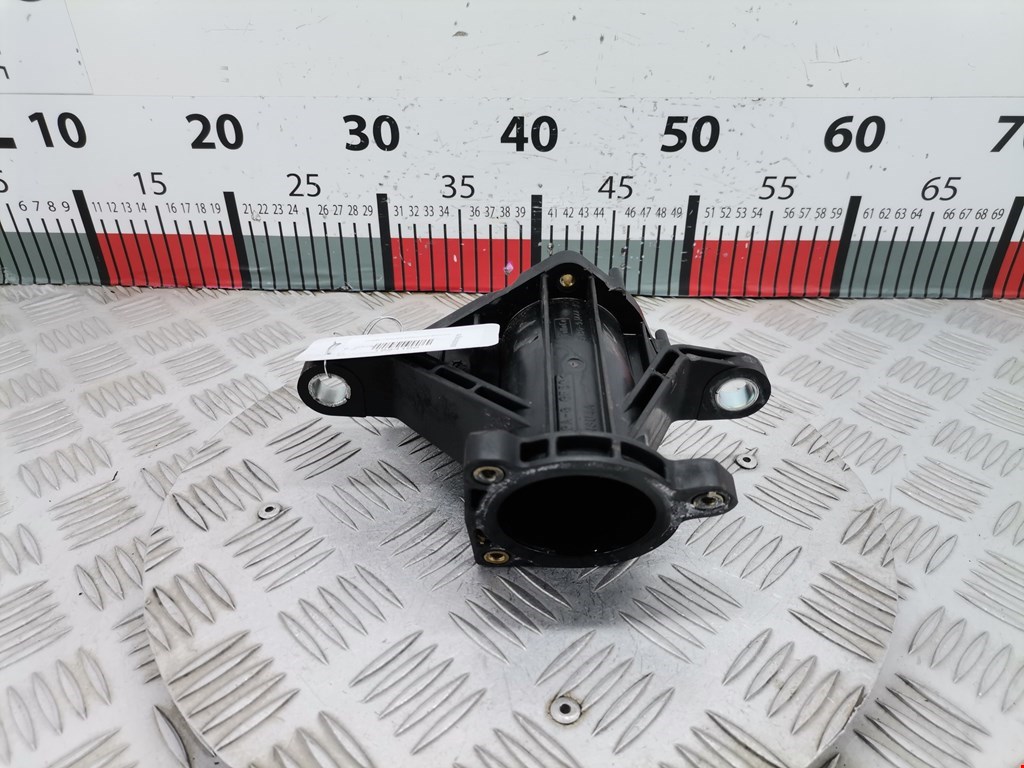 Патрубок воздушного фильтра FORD Mondeo IV 2007-2015