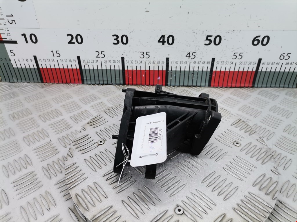 Патрубок воздушного фильтра FORD Mondeo IV 2007-2015