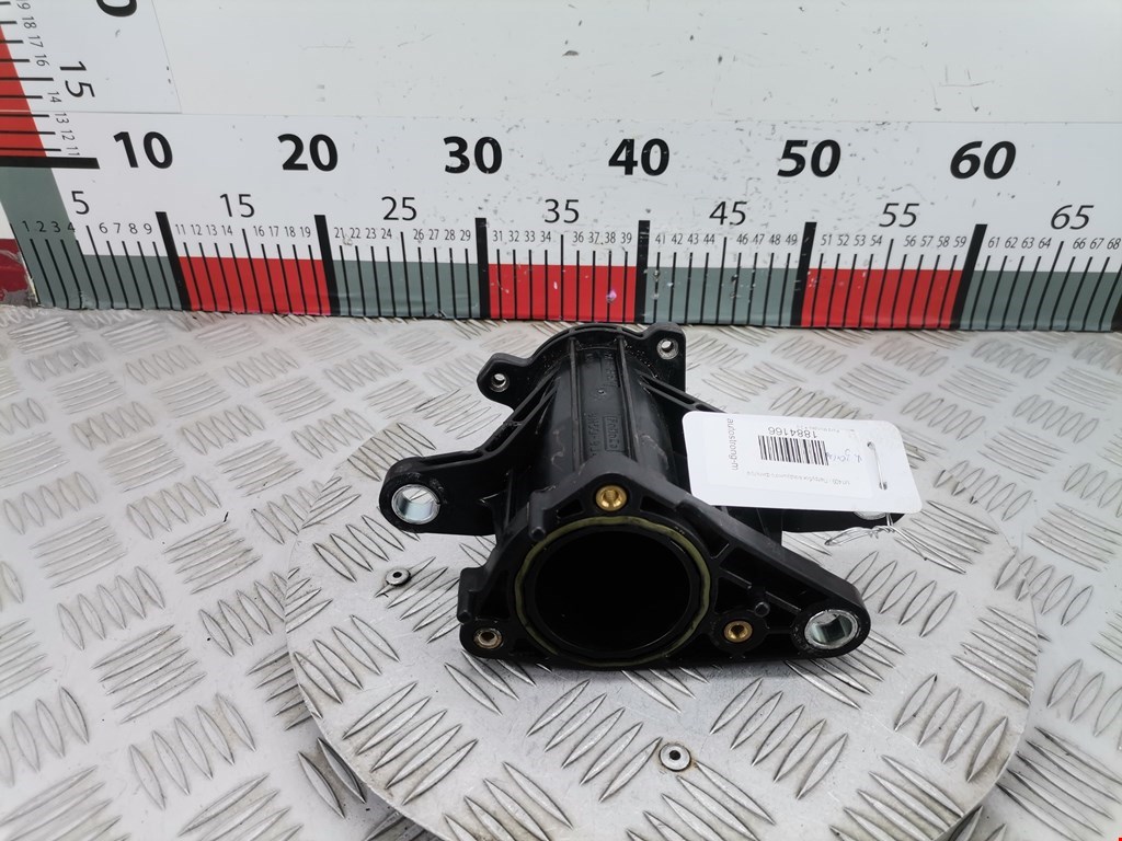 Патрубок воздушного фильтра FORD Mondeo IV 2007-2015