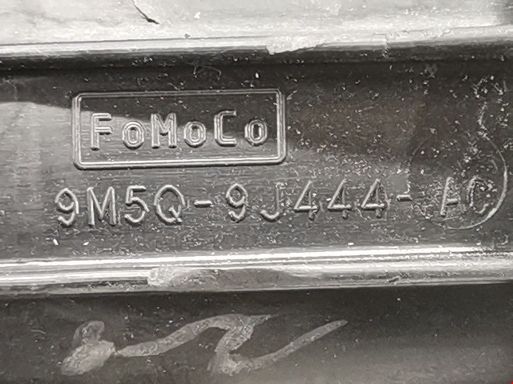 Патрубок воздушного фильтра FORD Mondeo IV 2007-2015