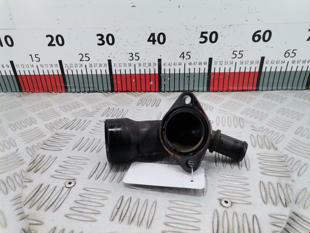 Тройник системы охлаждения FORD Mondeo IV 2007-2015