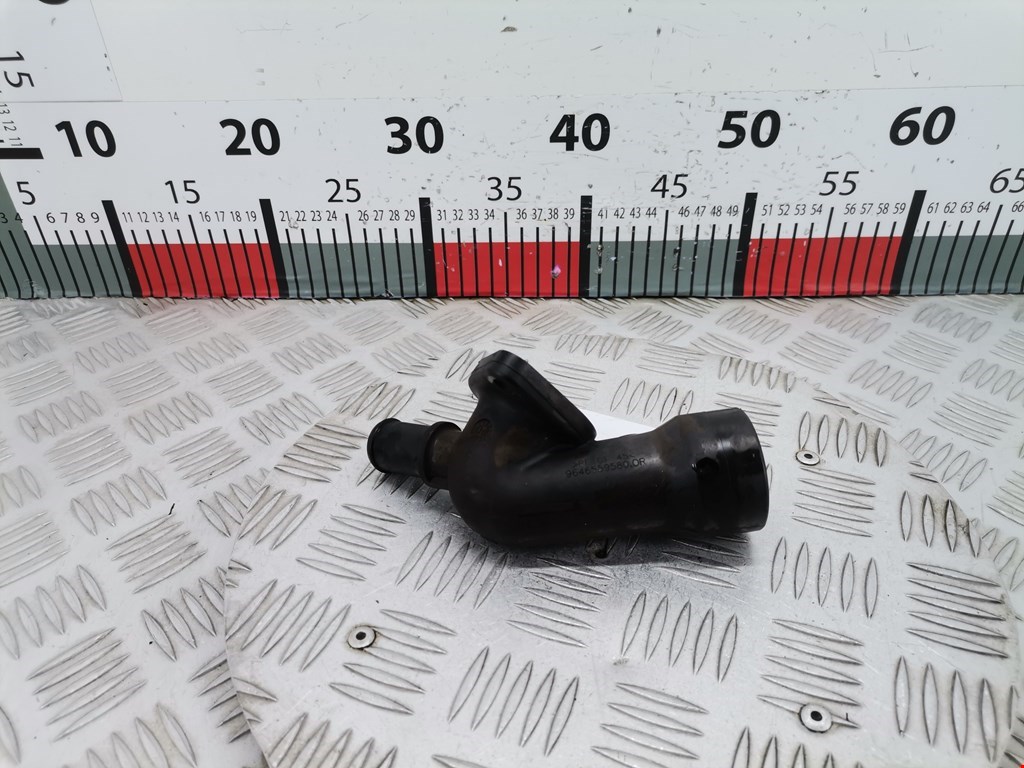 Тройник системы охлаждения FORD Mondeo IV 2007-2015