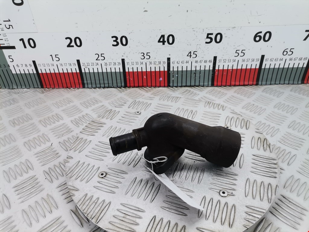 Тройник системы охлаждения FORD Mondeo IV 2007-2015