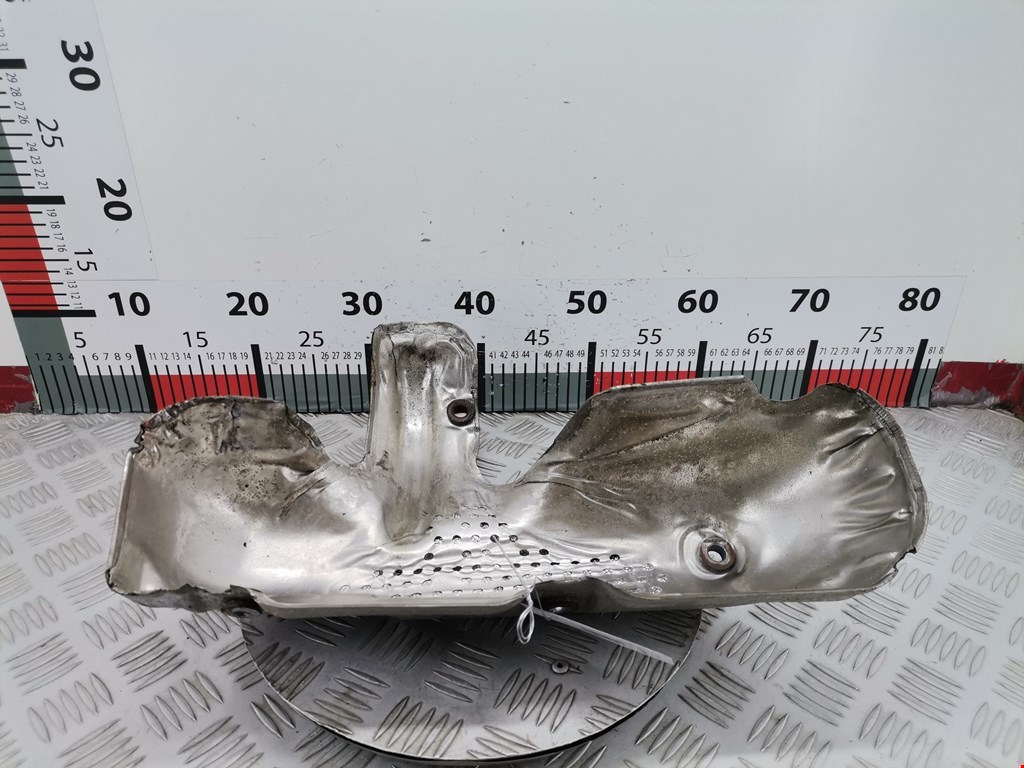 Экран тепловой FORD Mondeo IV 2007-2015