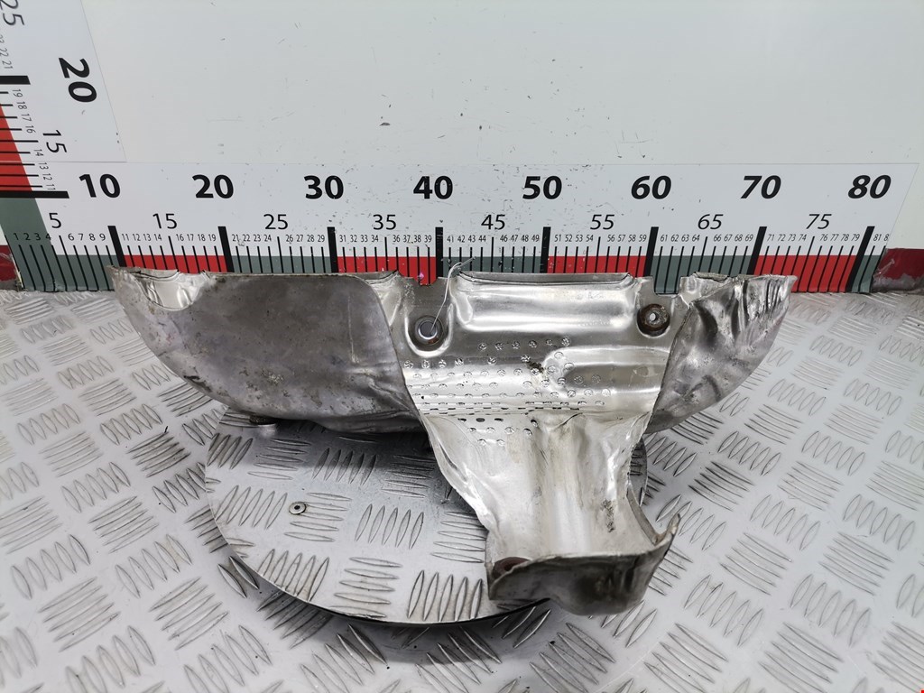 Экран тепловой FORD Mondeo IV 2007-2015