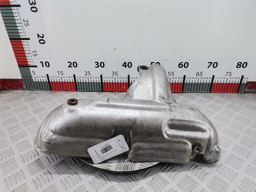 Экран тепловой FORD Mondeo IV 2007-2015