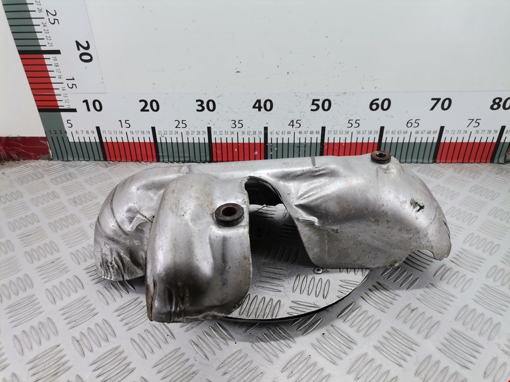 Экран тепловой FORD Mondeo IV 2007-2015