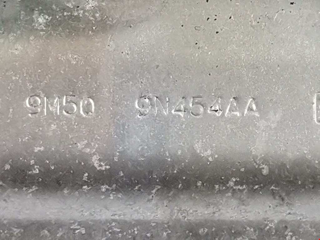 Экран тепловой FORD Mondeo IV 2007-2015