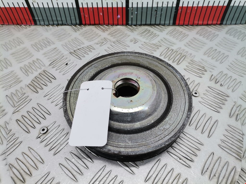 Шестерня коленвала (шкив) FORD Mondeo IV 2007-2015