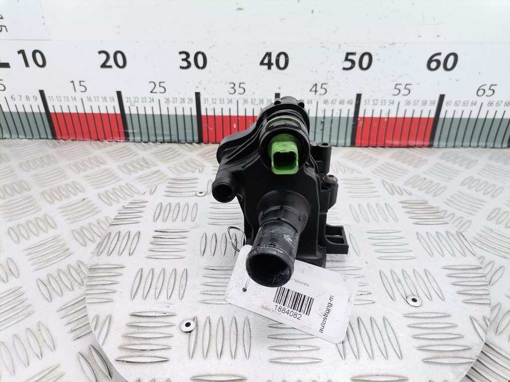 Корпус термостата PEUGEOT 307 2001-2008