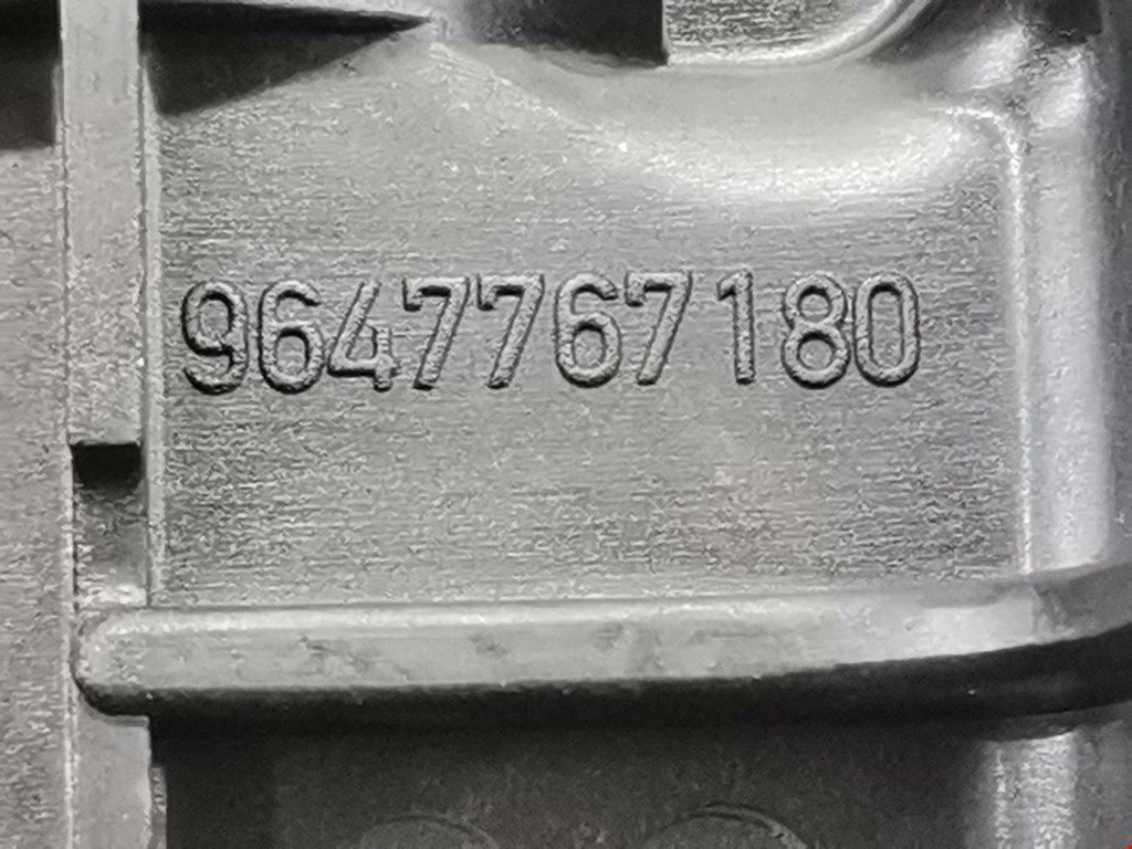 Корпус термостата PEUGEOT 307 2001-2008