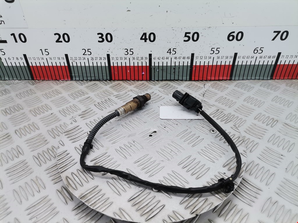 Датчик кислородный lambdasond FORD Mondeo IV 2007-2015