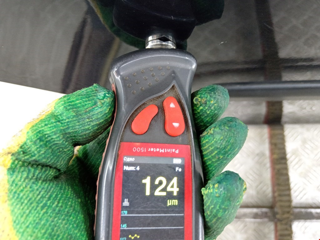 Дверь задняя правая VOLKSWAGEN Polo IV 2001-2009