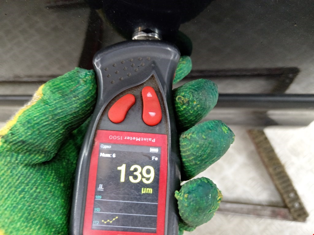 Дверь задняя правая VOLKSWAGEN Polo IV 2001-2009