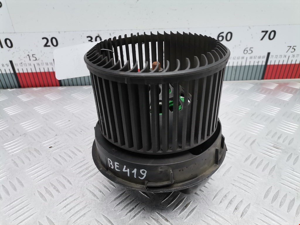 Моторчик (мотор) отопителя салона CITROEN C 1 I 2005-2014