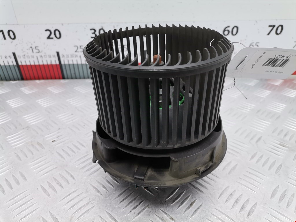 Моторчик (мотор) отопителя салона CITROEN C 1 I 2005-2014