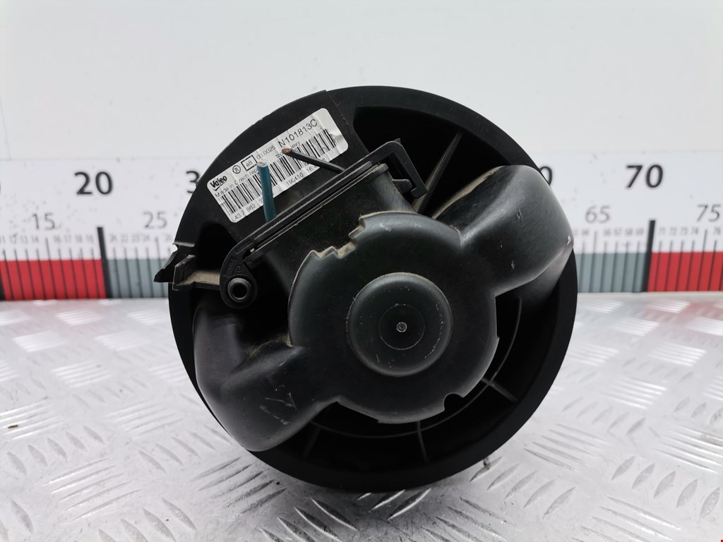 Моторчик (мотор) отопителя салона CITROEN C 1 I 2005-2014