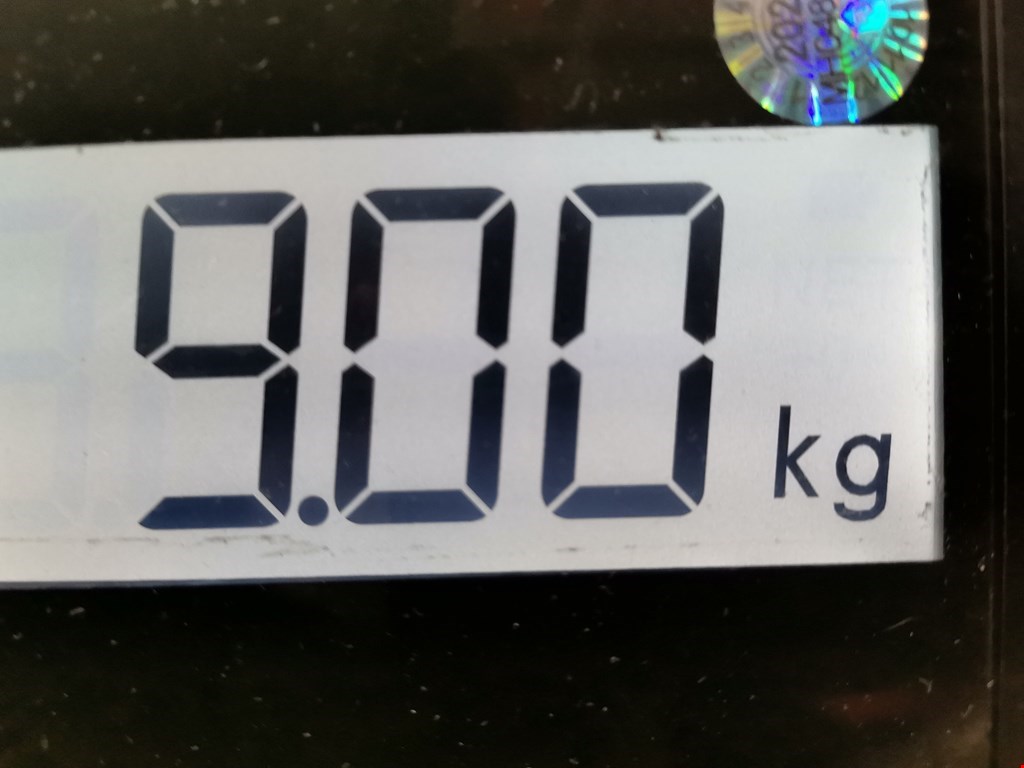 Турбина VOLKSWAGEN Passat B6 2005-2011