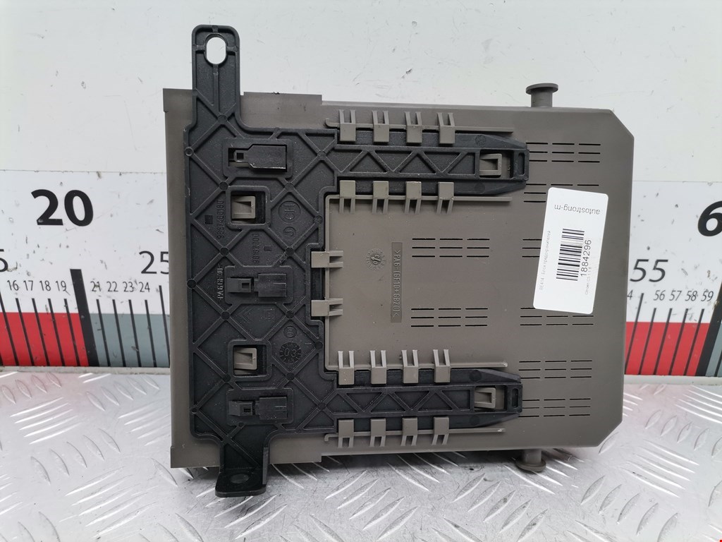 Датчик уровня в бачок омывателя CITROEN C5 I 2001-2008