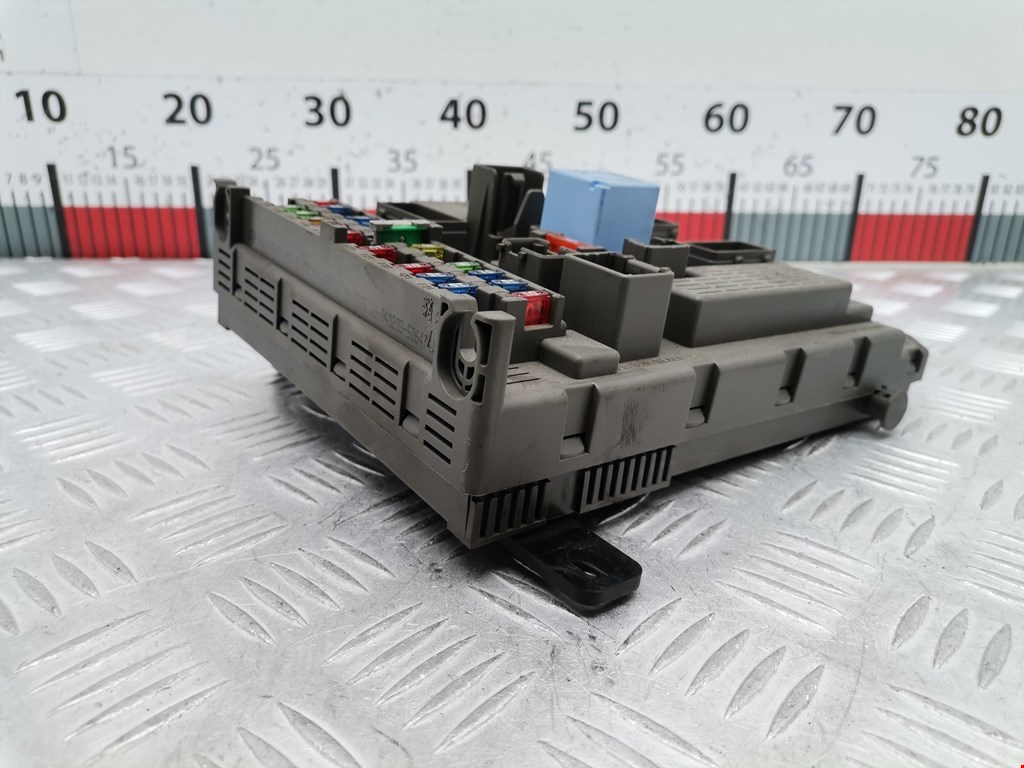 Датчик уровня в бачок омывателя CITROEN C5 I 2001-2008