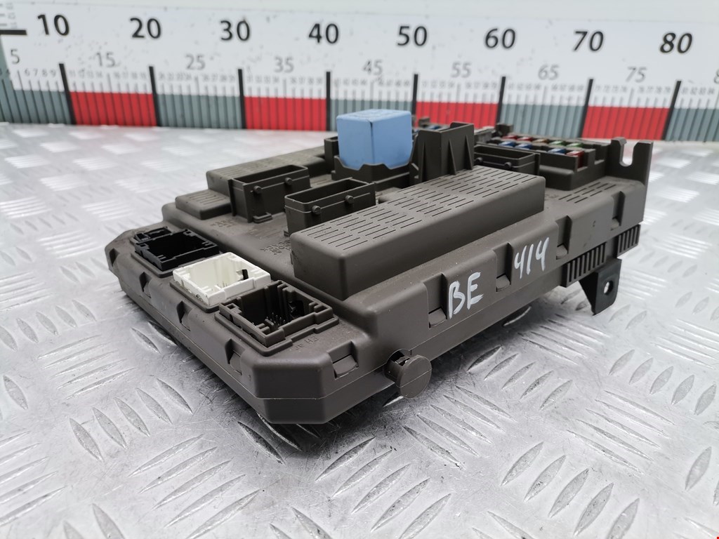 Датчик уровня в бачок омывателя CITROEN C5 I 2001-2008