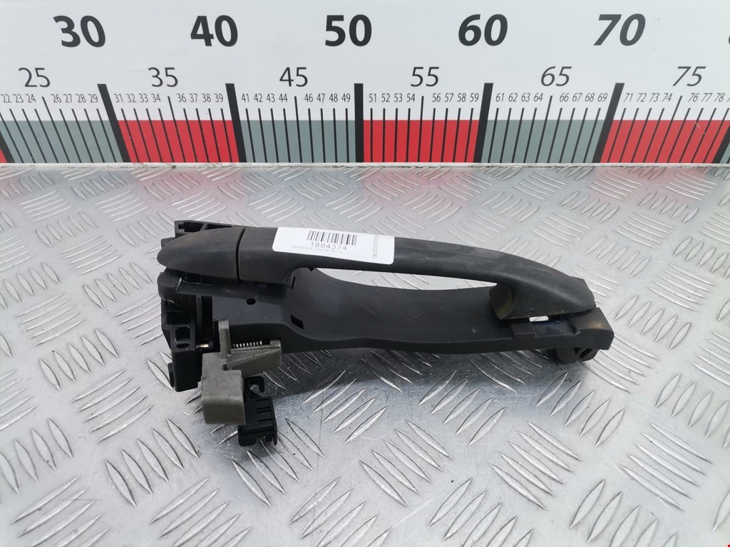 Ручка двери задней наружная правая MERCEDES-BENZ A-Class W168 1997-2004