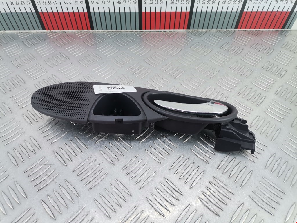 Ручка дверная задняя внутренняя правая MERCEDES-BENZ A-Class W168 1997-2004