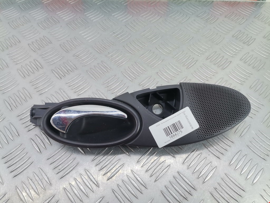 Ручка дверная задняя внутренняя правая MERCEDES-BENZ A-Class W168 1997-2004