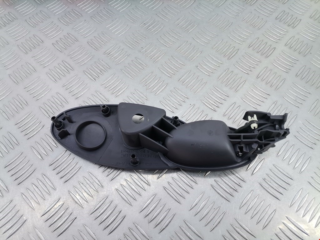 Ручка дверная задняя внутренняя правая MERCEDES-BENZ A-Class W168 1997-2004