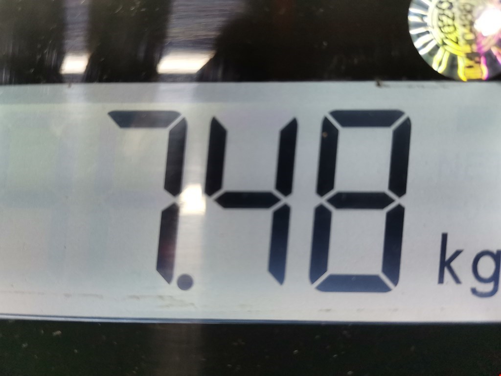 Турбина SKODA Rapid 2012-2020