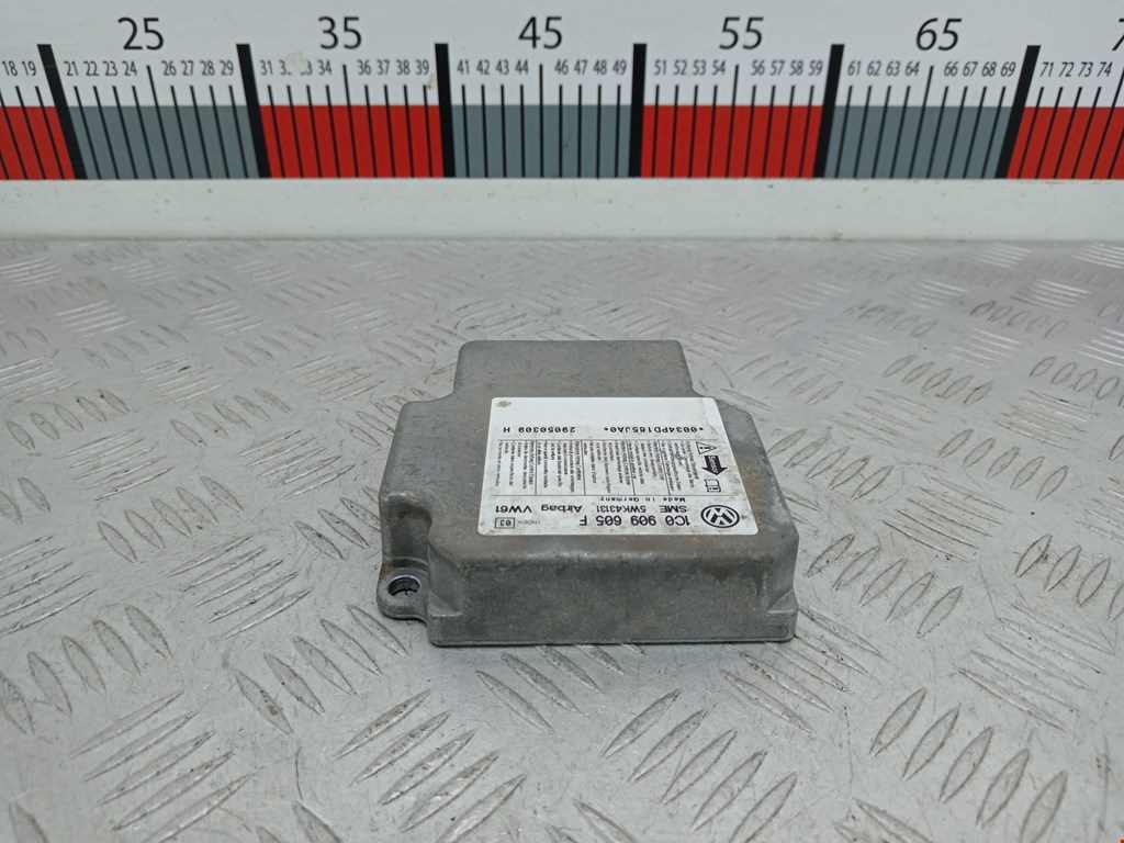 Блок управления AIR BAG SEAT Alhambra 1996-2010