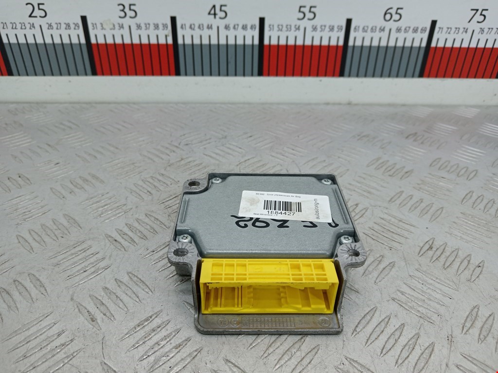 Блок управления AIR BAG SEAT Alhambra 1996-2010