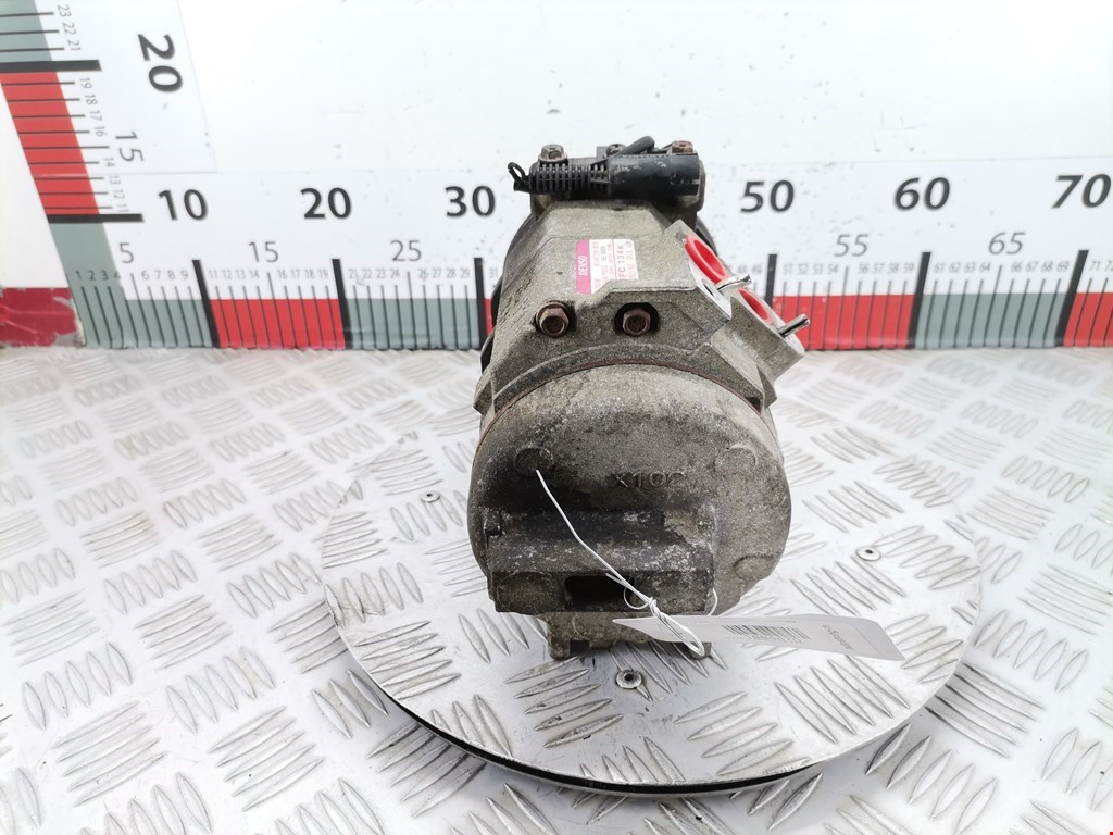 Компрессор кондиционера (системы кондиционирования) LAND ROVER Range Rover 2002-2012