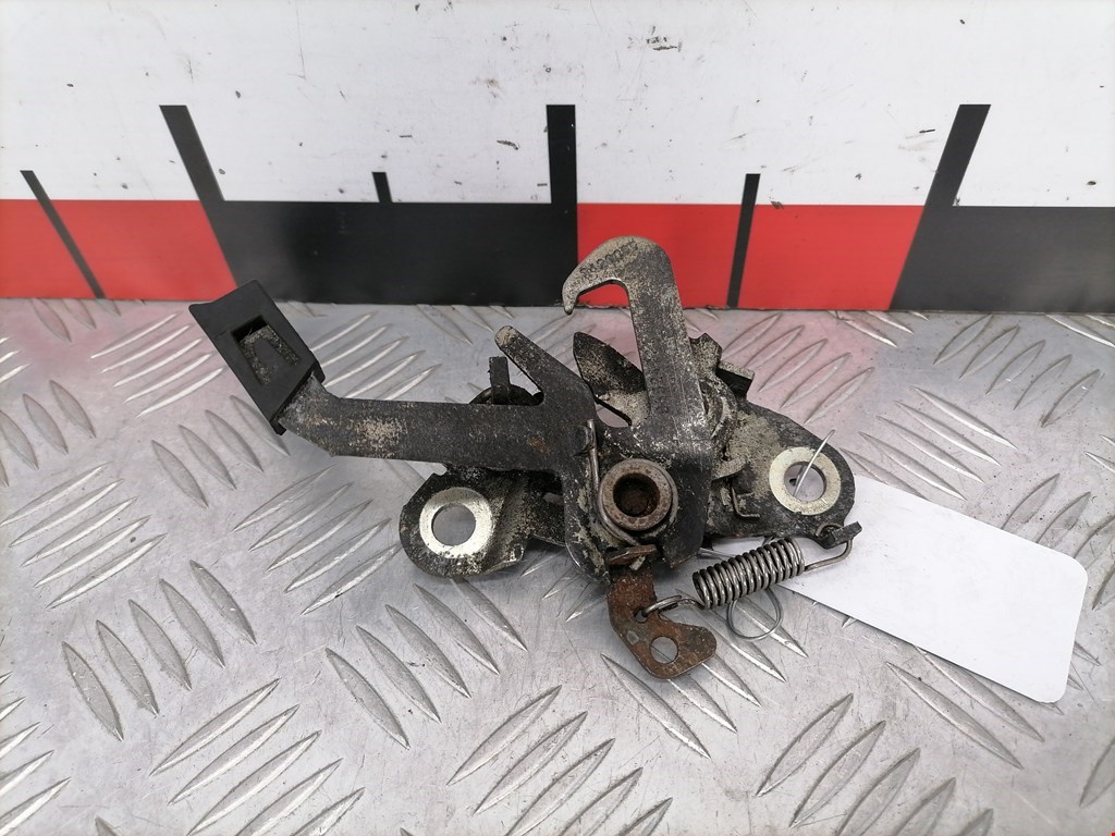 Замок капота PEUGEOT 207 2006-2015