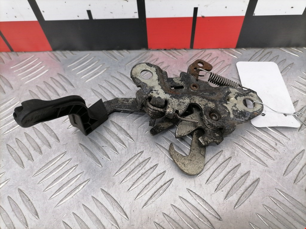 Замок капота PEUGEOT 207 2006-2015