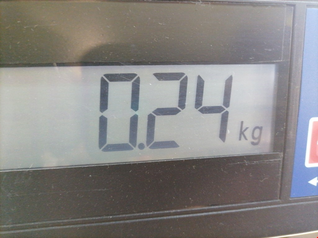 Замок капота PEUGEOT 207 2006-2015