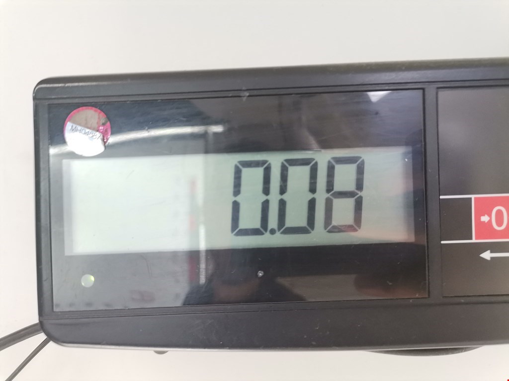 Ручка дверная задняя внутренняя левая CHEVROLET Spark 2010-2015